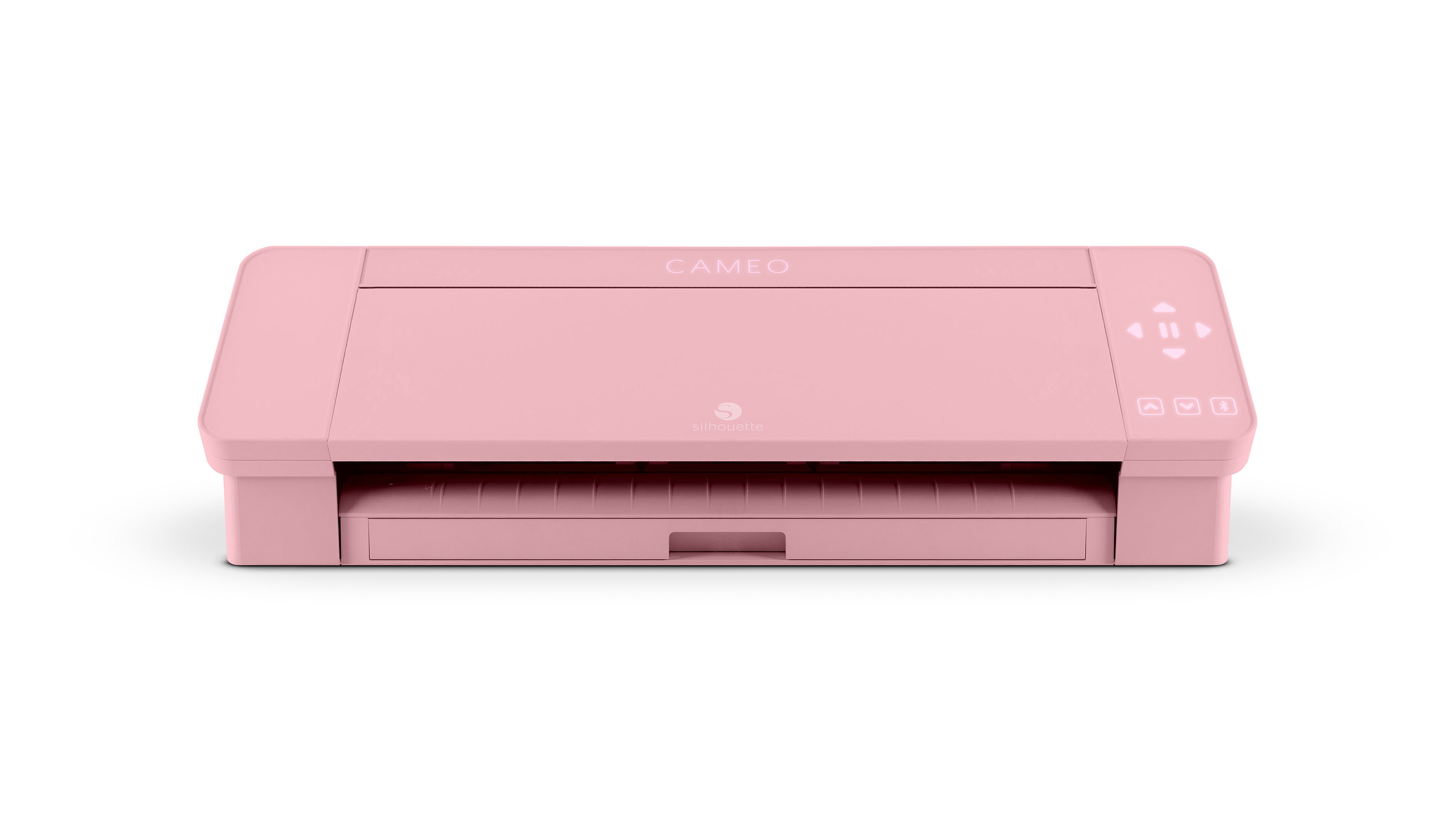 Plotter de Corte Silhouette Cameo 4 Blush Pink