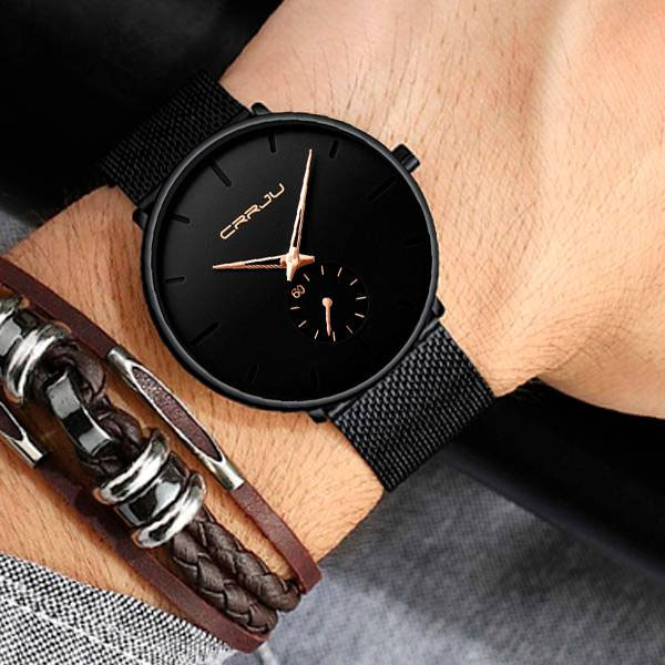 Reloj outlet crrju hombre