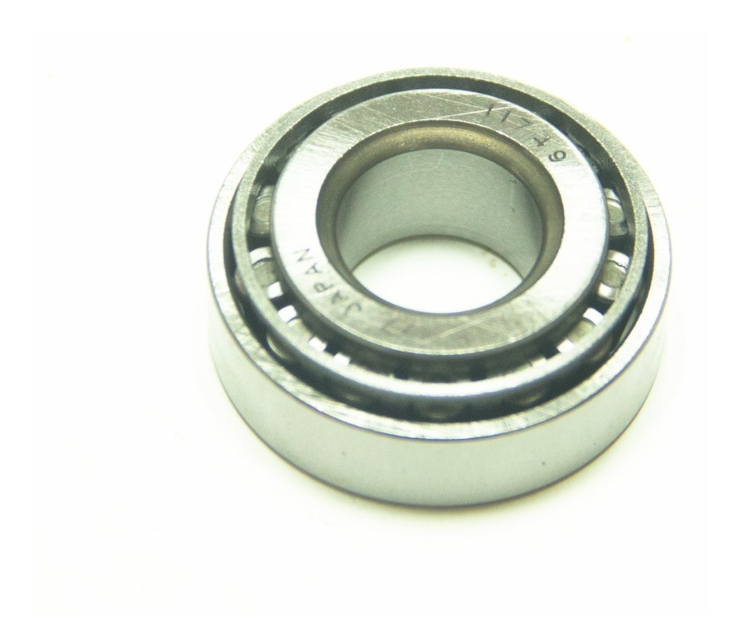 Balero Cónico 11749/10