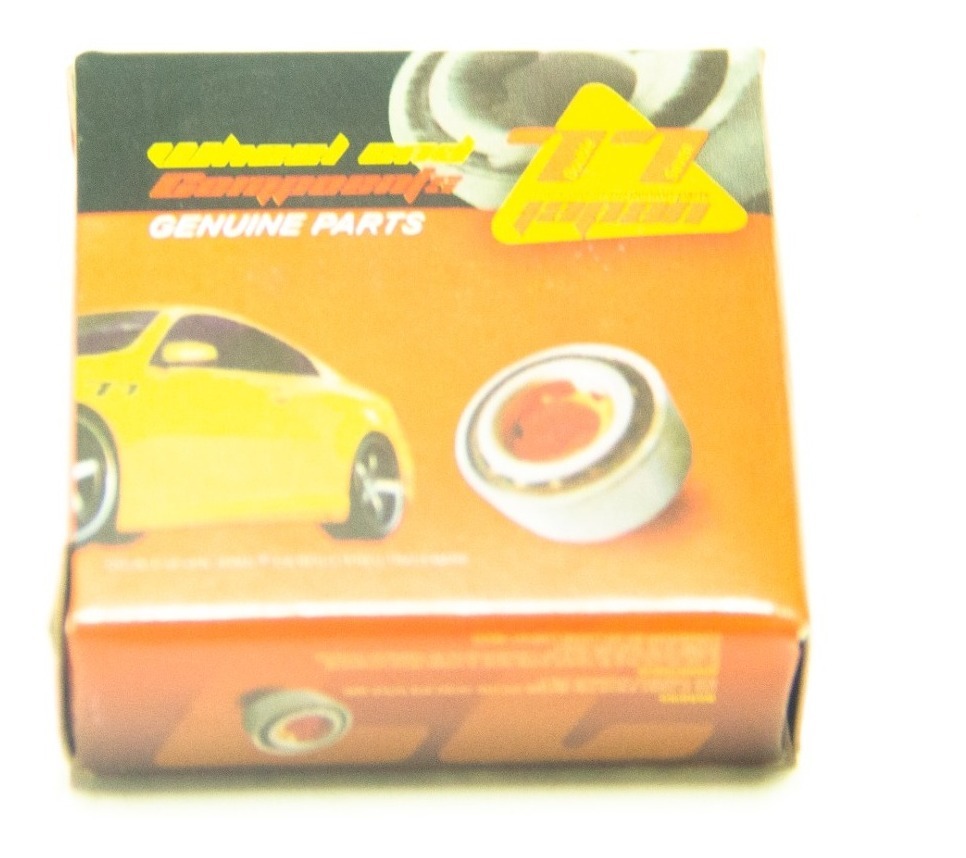 Balero Cónico 11749/10