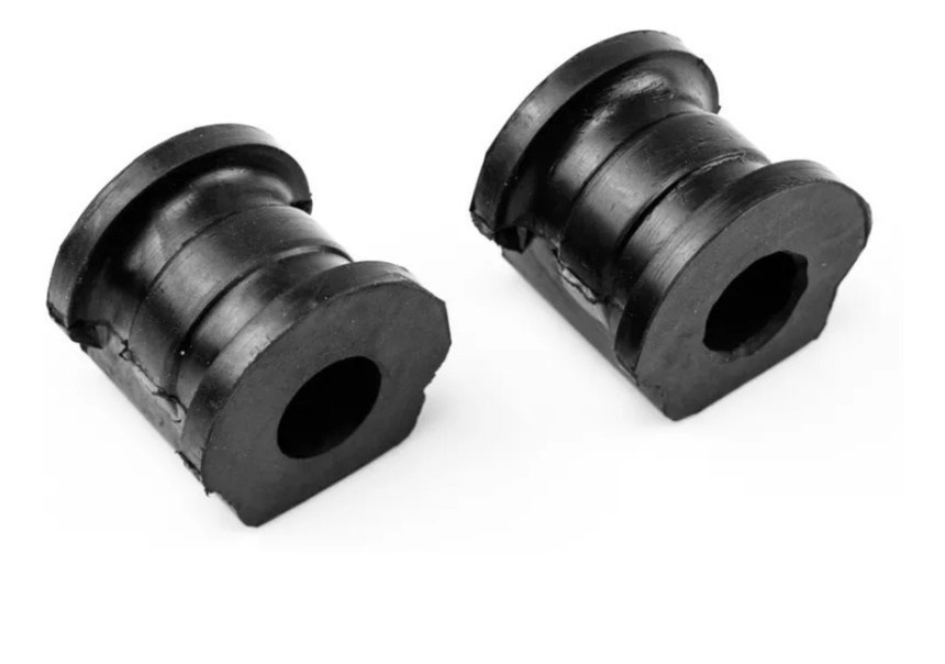 Par Goma Barra Estabilizadora Polo Lupo Crossfox Gol Vento