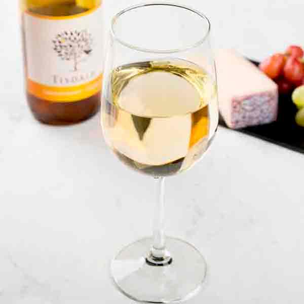 Copa vidrio Vino Tall Wine Libbey 473ml/16oz 12 pzas. LIBBEY-7510