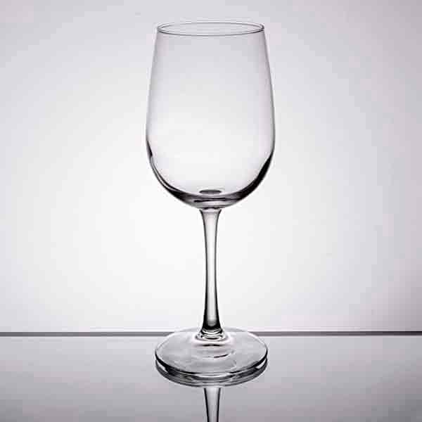 Copa vidrio Vino Tall Wine Libbey 473ml/16oz 12 pzas. LIBBEY-7510