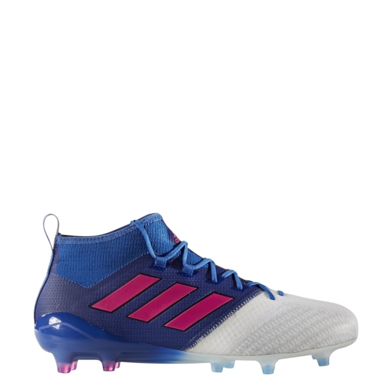 Tacos De Fútbol Adidas Ace 17.1 Primeknit