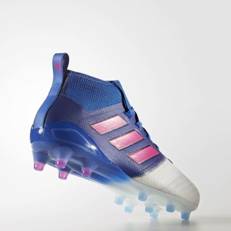 Tacos De Fútbol Adidas Ace 17.1 Primeknit