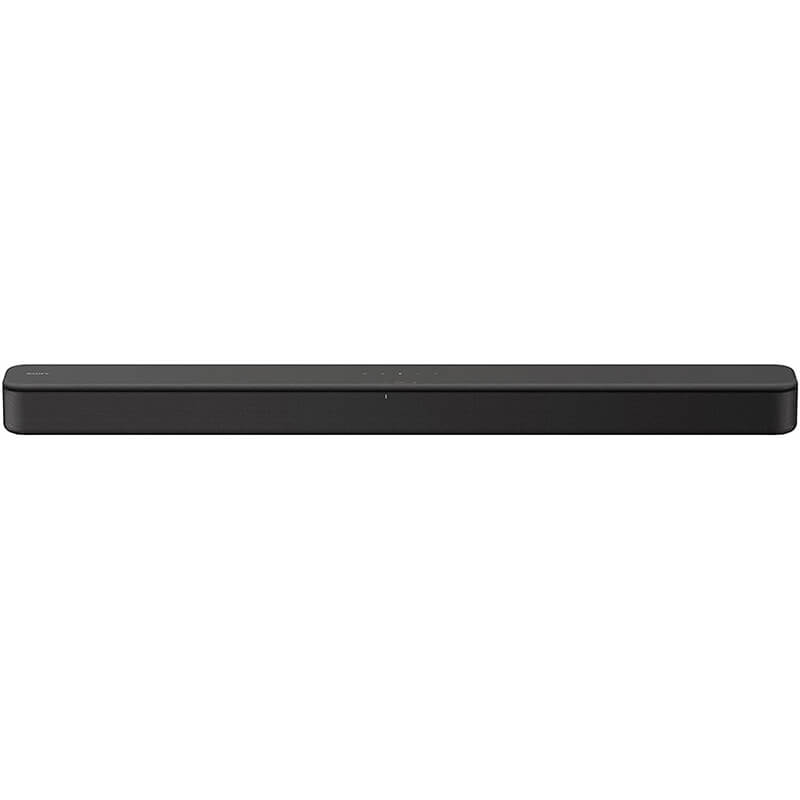 Barra De Sonido Sony HT-S100F Bluetooth Teatro En Casa 120 W