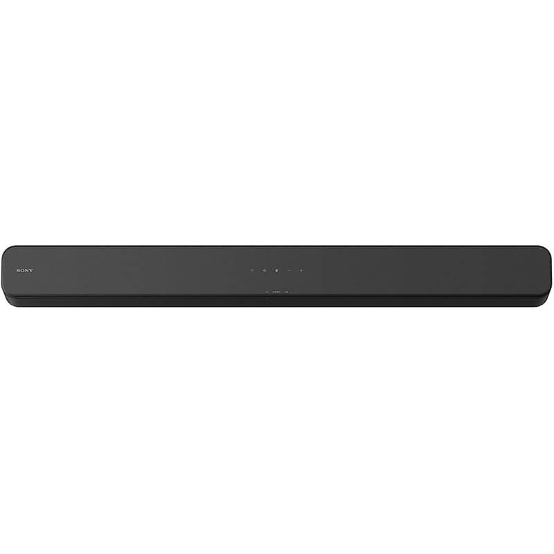 Barra De Sonido Sony HT-S100F Bluetooth Teatro En Casa 120 W