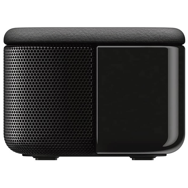 Barra De Sonido Sony HT-S100F Bluetooth Teatro En Casa 120 W