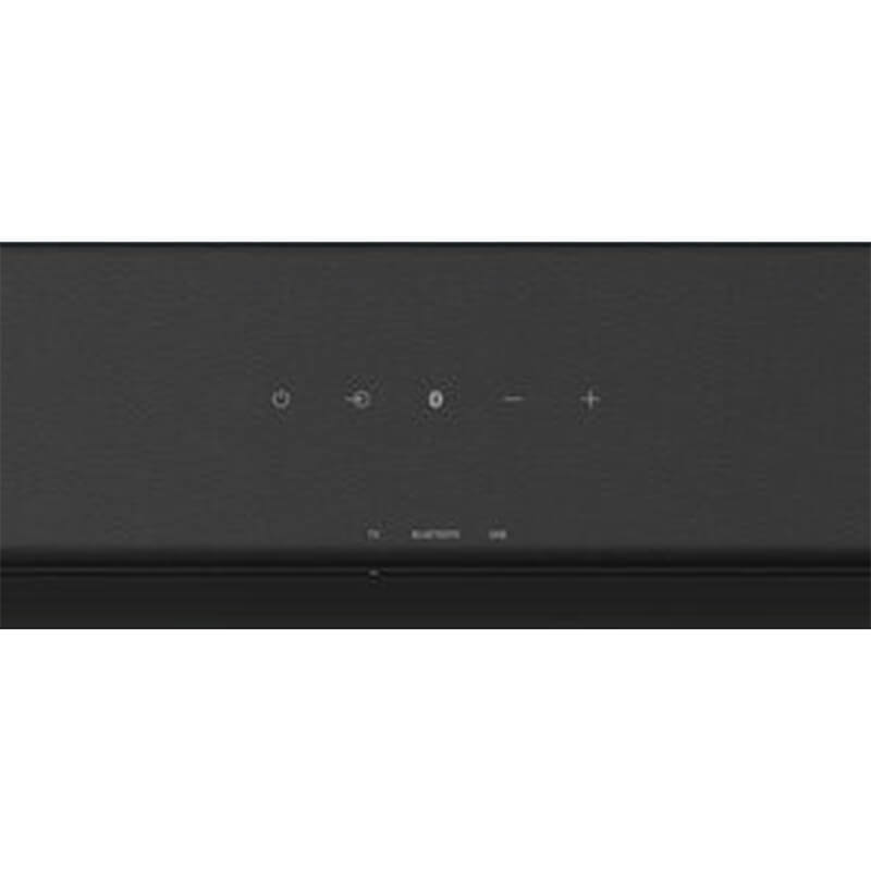 Barra De Sonido Sony HT-S100F Bluetooth Teatro En Casa 120 W