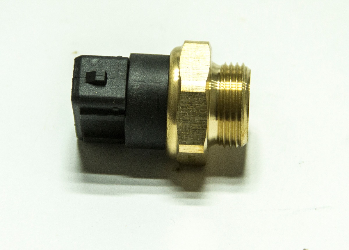 Bulbo Motoventilador Pointer Sin Aire 2 Terminales Herta