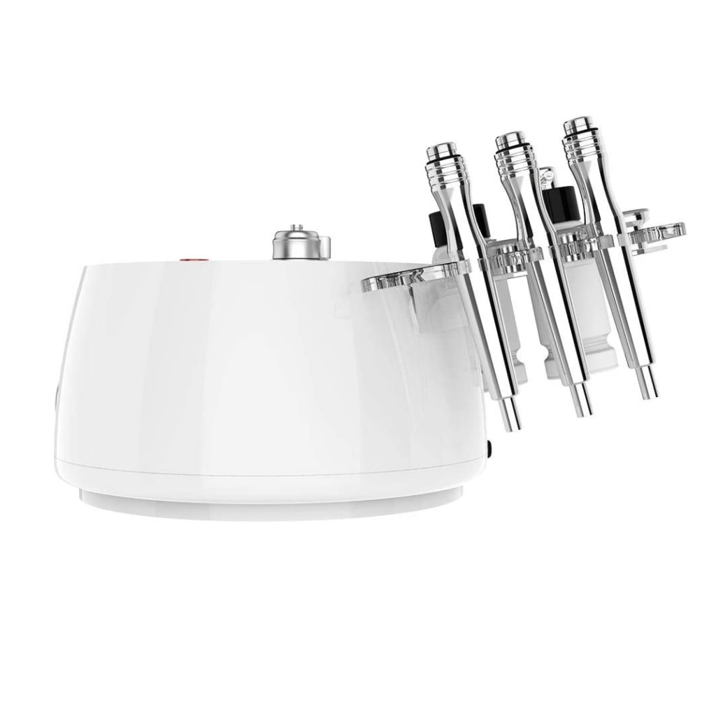 Máquina de Microdermoabrasión Dermoabrasión Facial Profesional