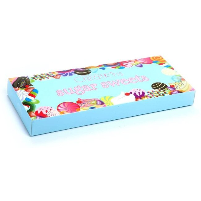 Paleta Sugar Sweets