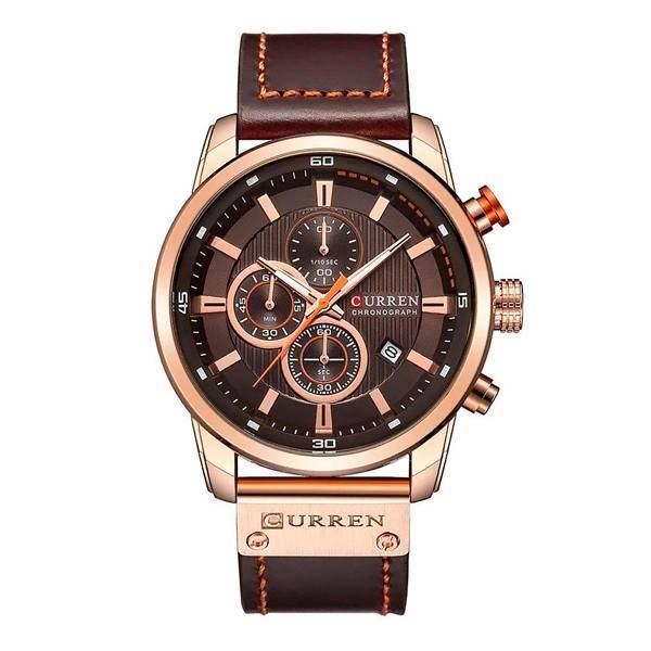 Reloj curren 2025 hombre mercado libre