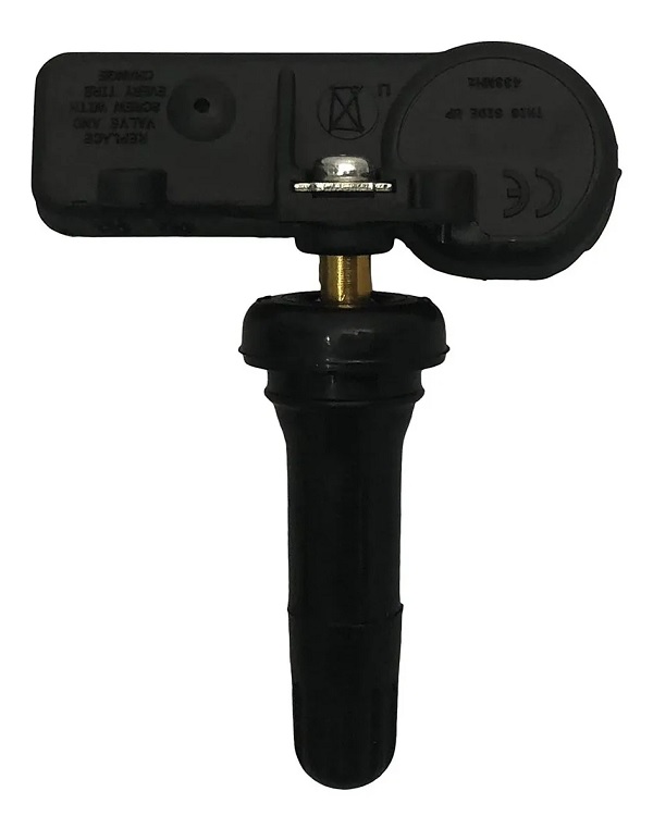 Sensor Presión Llanta Neumático Dodge Challenger 2010-2020