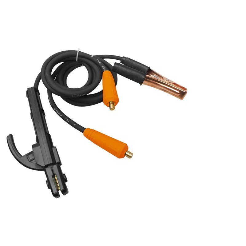 Soldadora Electrodo Mini 130 amp Gladiator IE 4130/2/120 PLUS