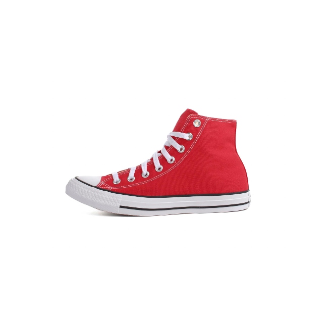 TENIS CONVERSE BOTA ROJO/MUJER M9621C