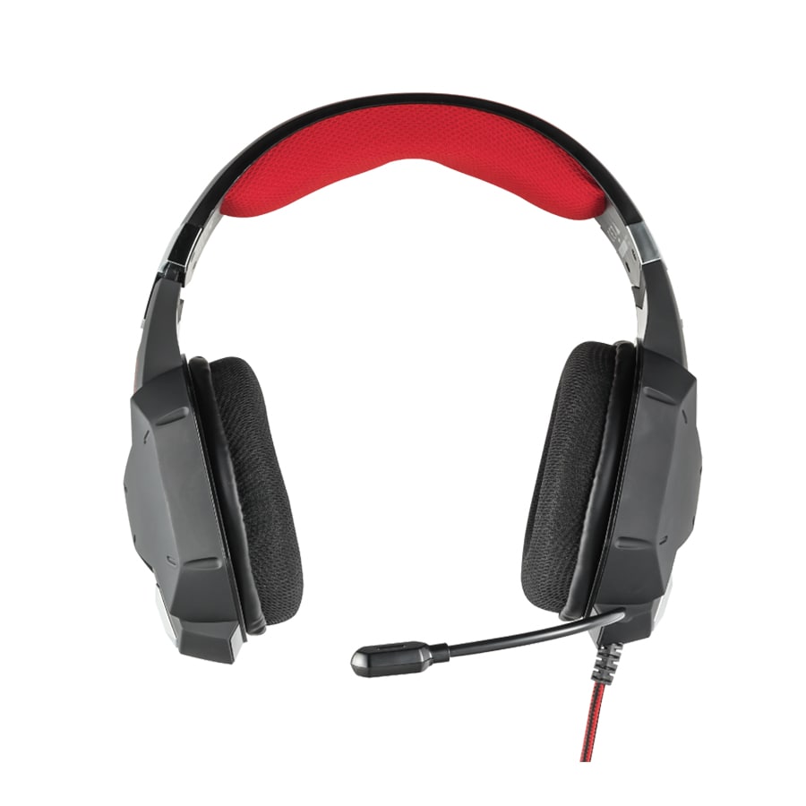 Audífonos Trust GXT 322 Carus