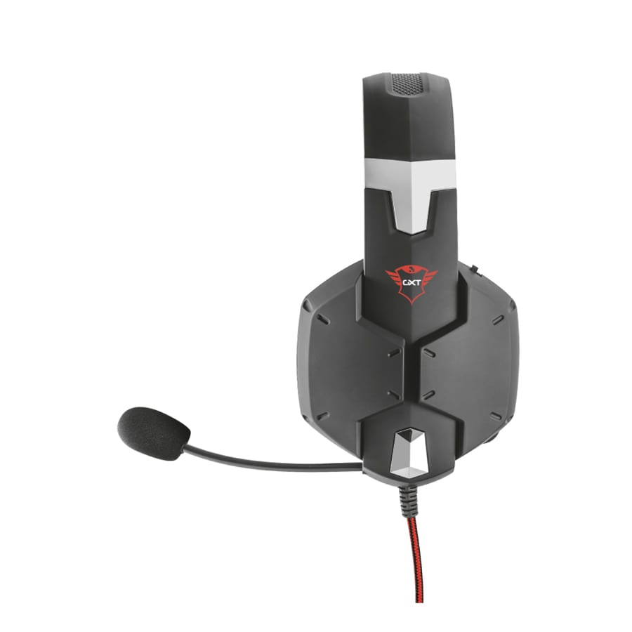 Audífonos Trust GXT 322 Carus