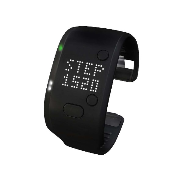 Reloj Adidas Smart Fit SS15 Negro