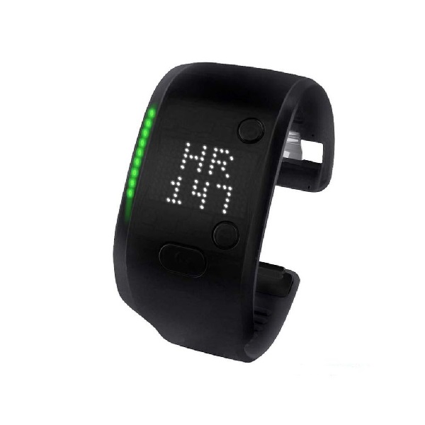 Reloj Adidas Smart Fit SS15 Negro