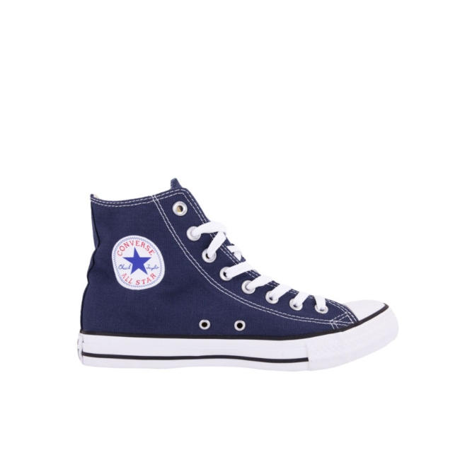 TENIS CONVERSE DE BOTA AZUL MARINO/UNISEX M9622C