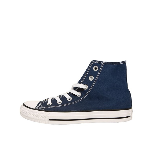 TENIS CONVERSE DE BOTA AZUL MARINO/UNISEX M9622C