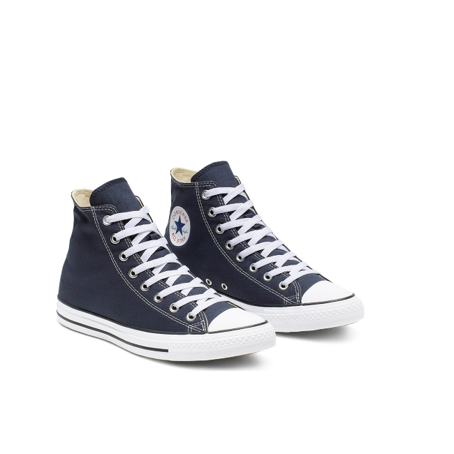 TENIS CONVERSE DE BOTA AZUL MARINO/UNISEX M9622C