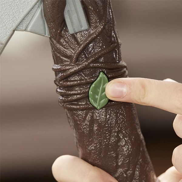 Avengers Thor Electronica Hacha Marvel Sonidos Hasbro