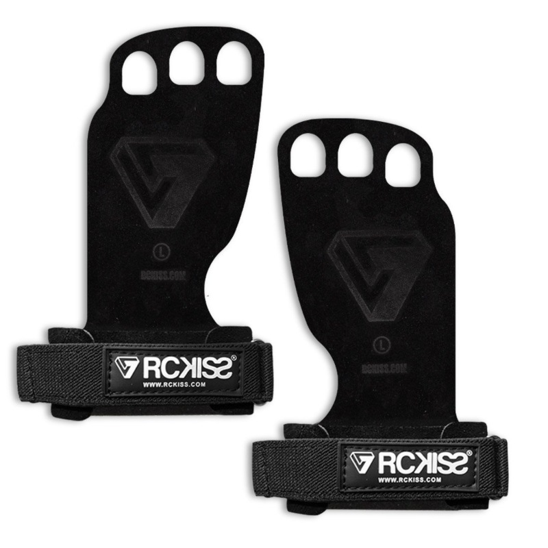 HAND GRIPS 7.1 RCKISS