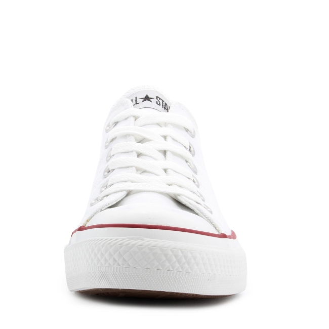 TENIS CONVERSE ESTILO CHOCLO BLANCO HOMBRE M7652C