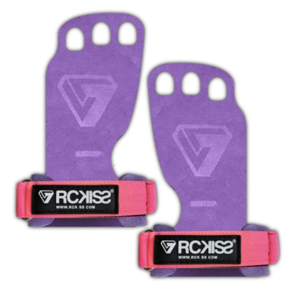 HAND GRIPS 7.1 RCKISS