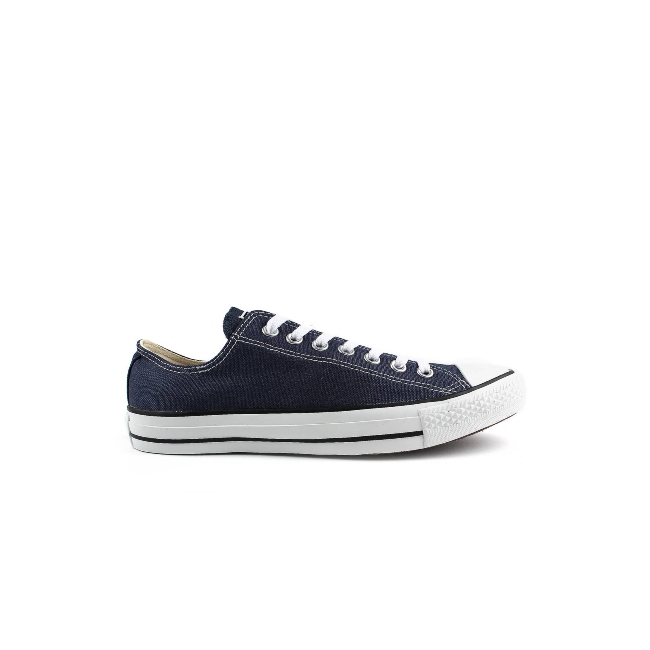 TENIS CONVERSE ESTILO CHOCLO AZUL MARINO/UNISEX M9697C.