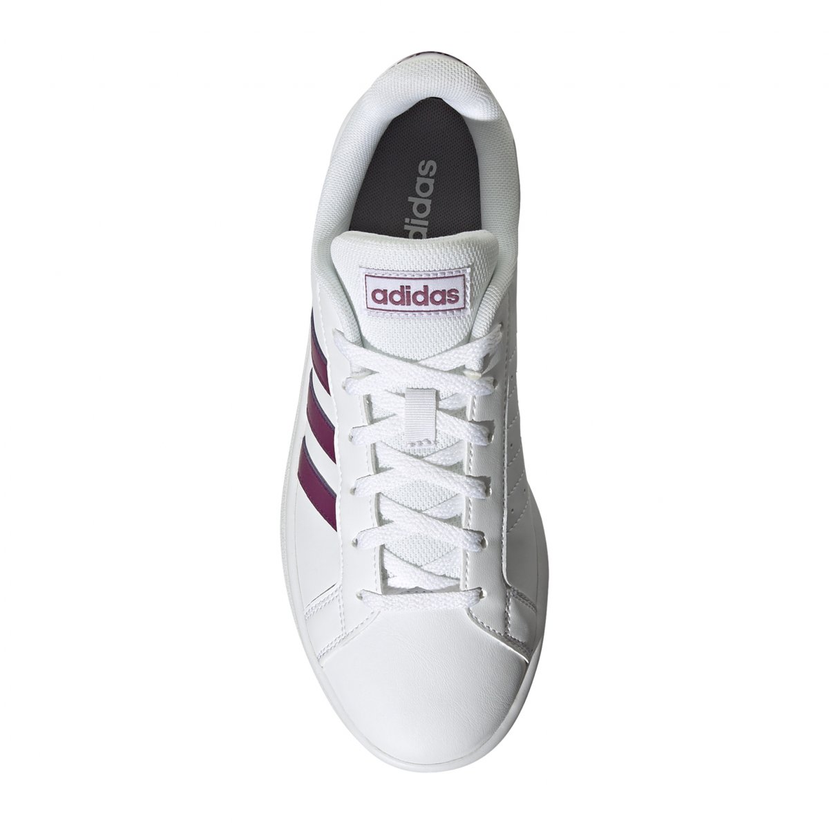 Tenis adidas Grand Court Base FW0810