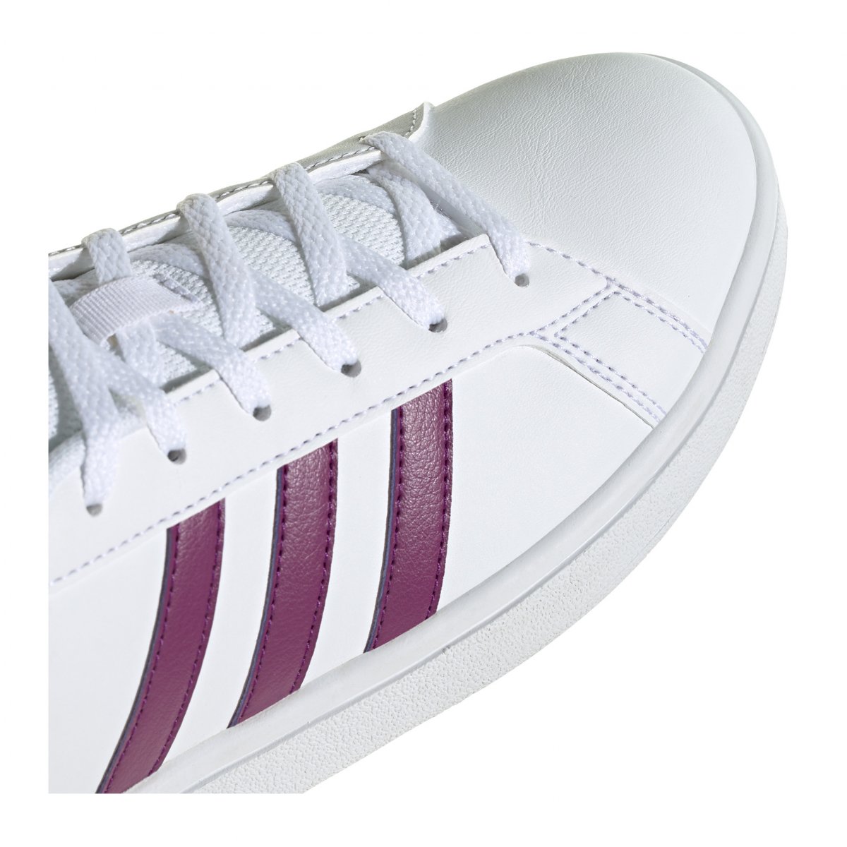 Tenis adidas Grand Court Base FW0810