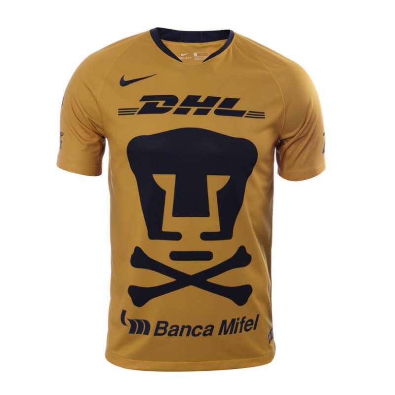 jersey pumas version dia de muertos original 