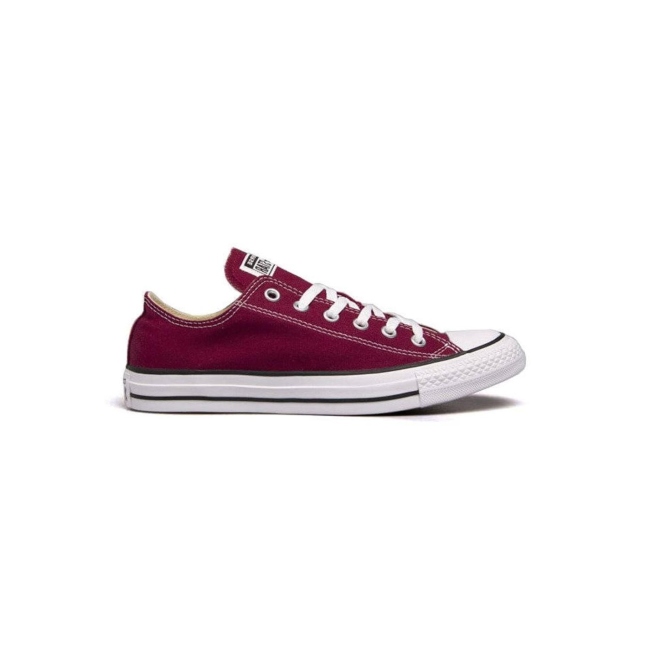 TENIS CONVERSE ESTILO CHOCLO VINO/MUJER M9691C.