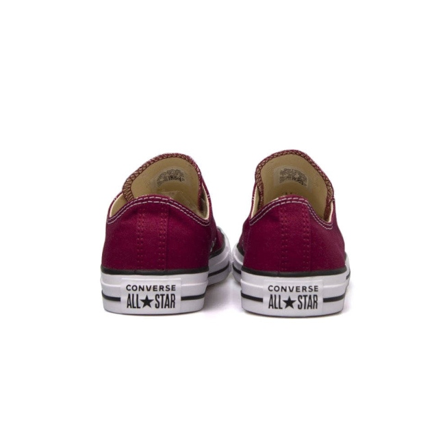TENIS CONVERSE ESTILO CHOCLO VINO/MUJER M9691C.
