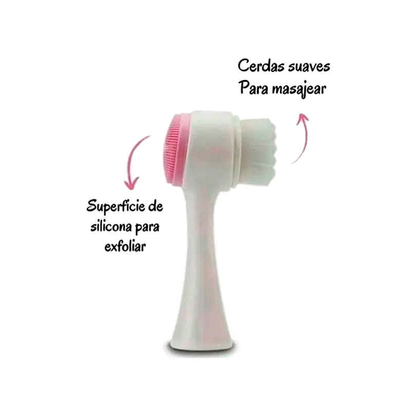 Set Aloe Vera-PRIMER SANIYE + Gel Refrescante Aloe Vera 99%+ Crema Hidratante Aloe Vera 99% + Cepillo Limpiador Facial + Regalo