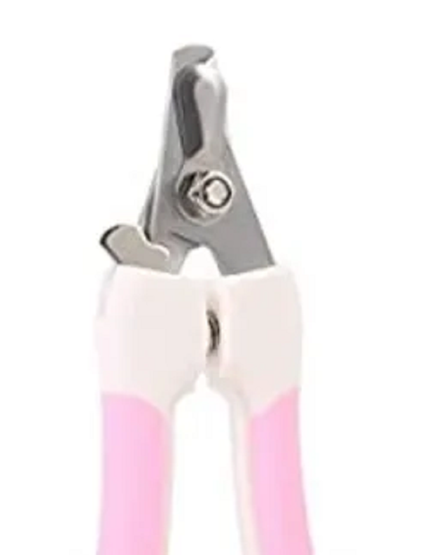 Corta Uñas Para Perro Gato Conejo Perico Loro Pinza Profecional