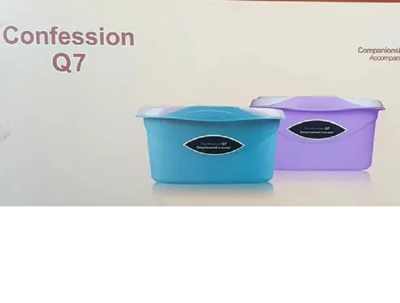 Nueva Cubeta Spin Mop Trapeador Mágico +2repuetsos Smart Mop