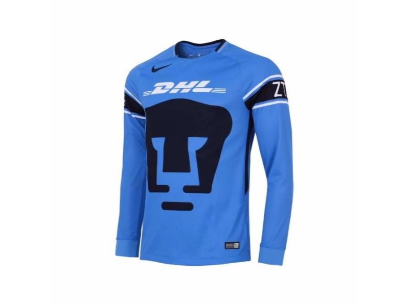 JERSEY PUMAS ORIGINAL 2018/2019 PORTERO 