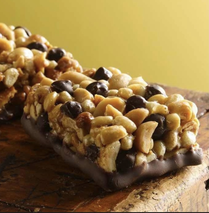 Nature Valley Barras De Proteina Chocolate 26pzs, Sin Gluten