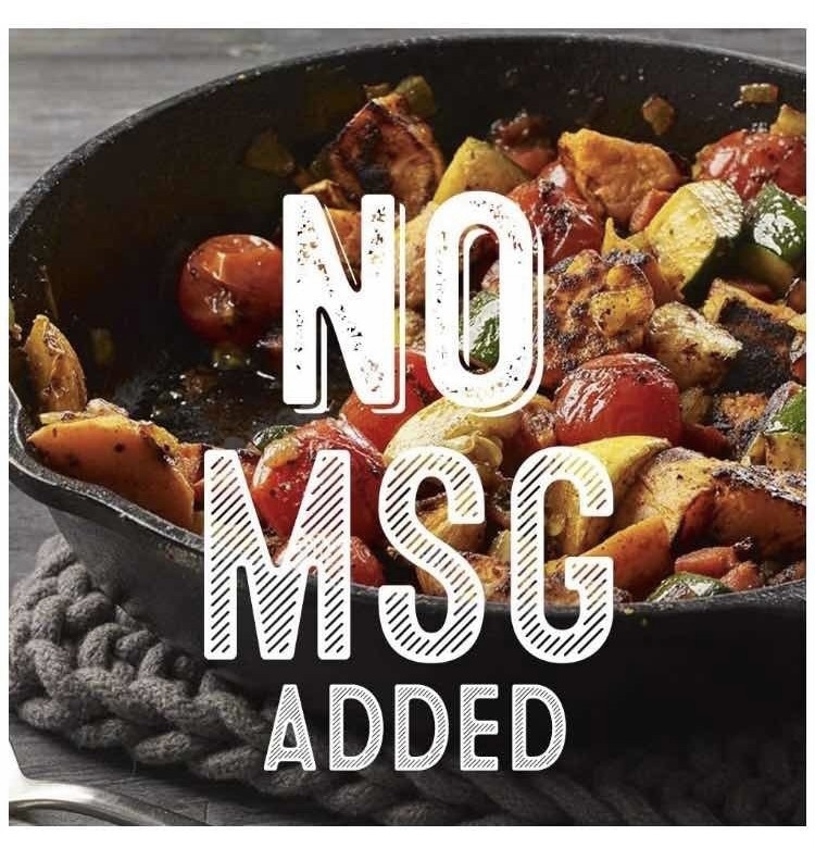 Sal de Ajo con Perigil Lawrys Sazonador