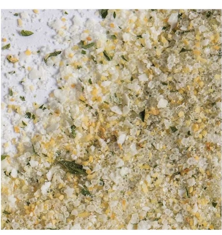 Sal de Ajo con Perigil Lawrys Sazonador