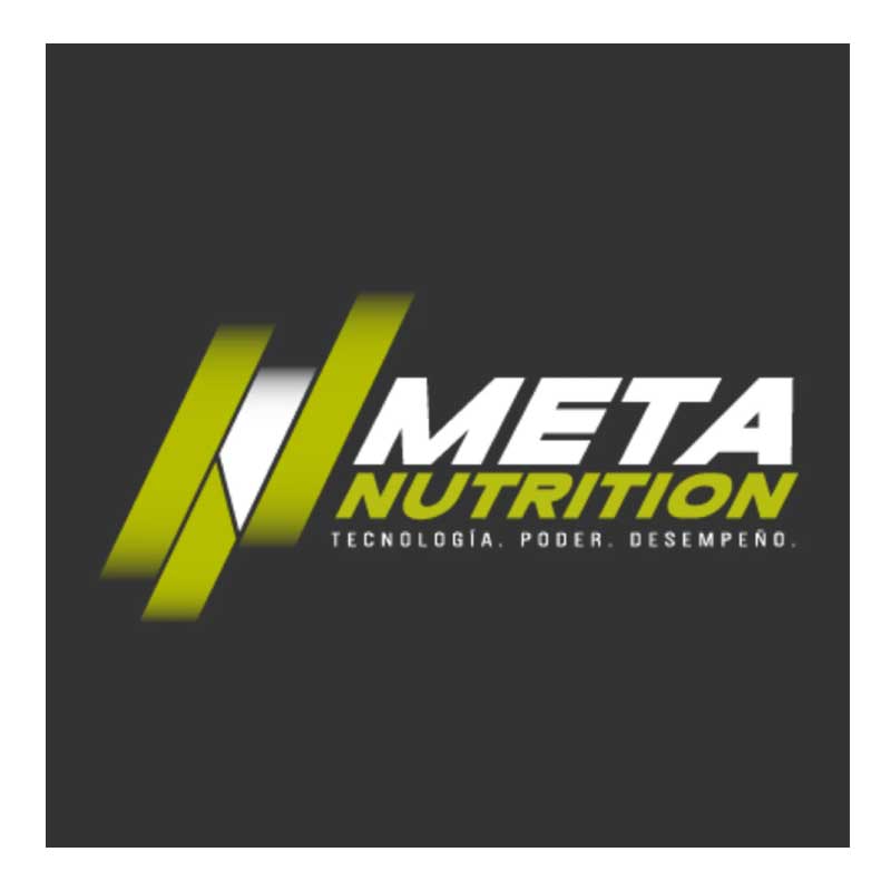 Ganador Meta Nutrition Meta Mass 12 Lbs. 22 Serv. - Galletas con Crema