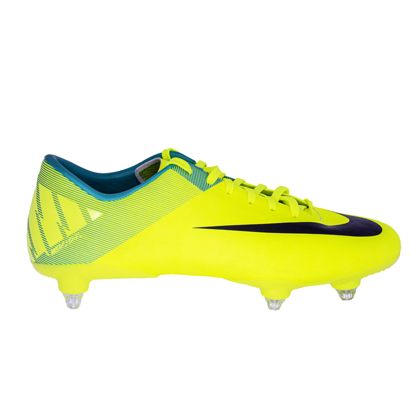 Tenis Nike Mercurial Victory II SG Mod. 442018 754