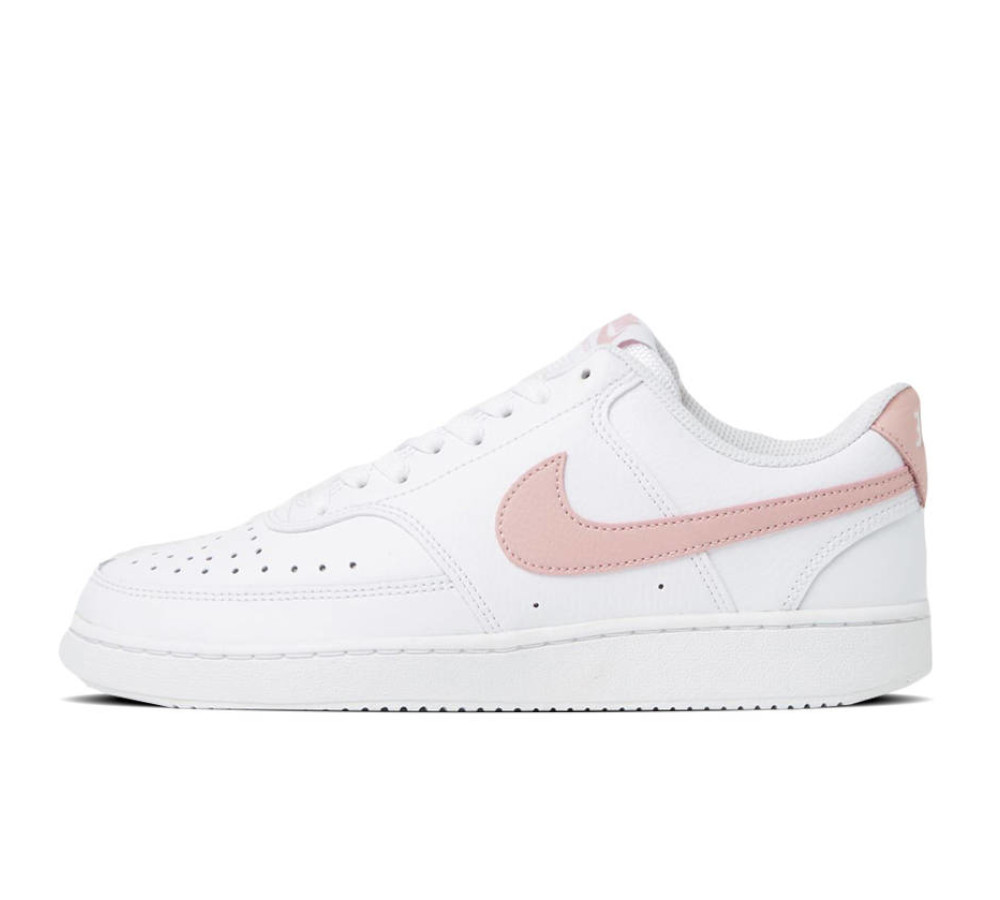 TENIS NIKE  COURT VISION LOW  BLANCO DAMA SKU  CD5434-110
