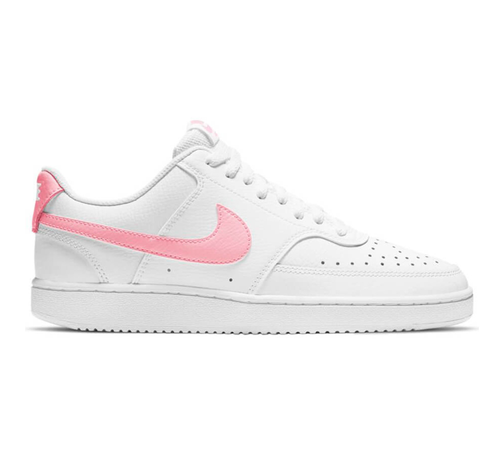 TENIS NIKE  COURT VISION LOW  BLANCO DAMA SKU  CD5434-110