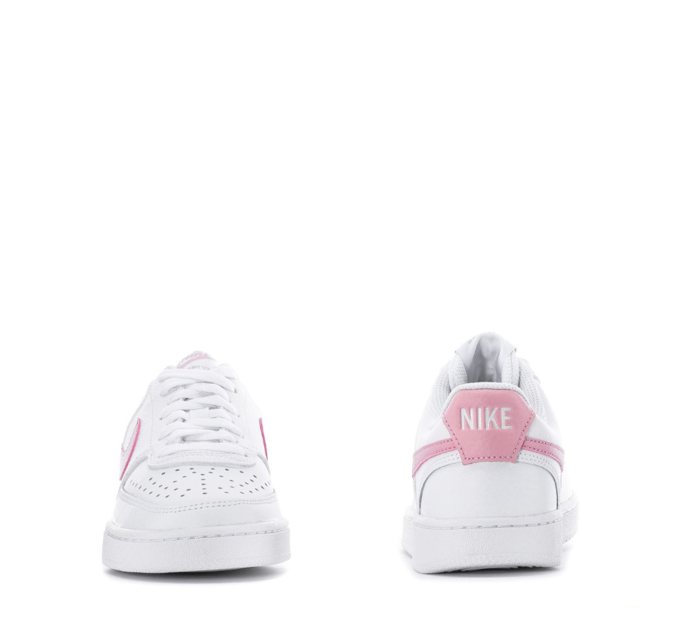TENIS NIKE  COURT VISION LOW  BLANCO DAMA SKU  CD5434-110