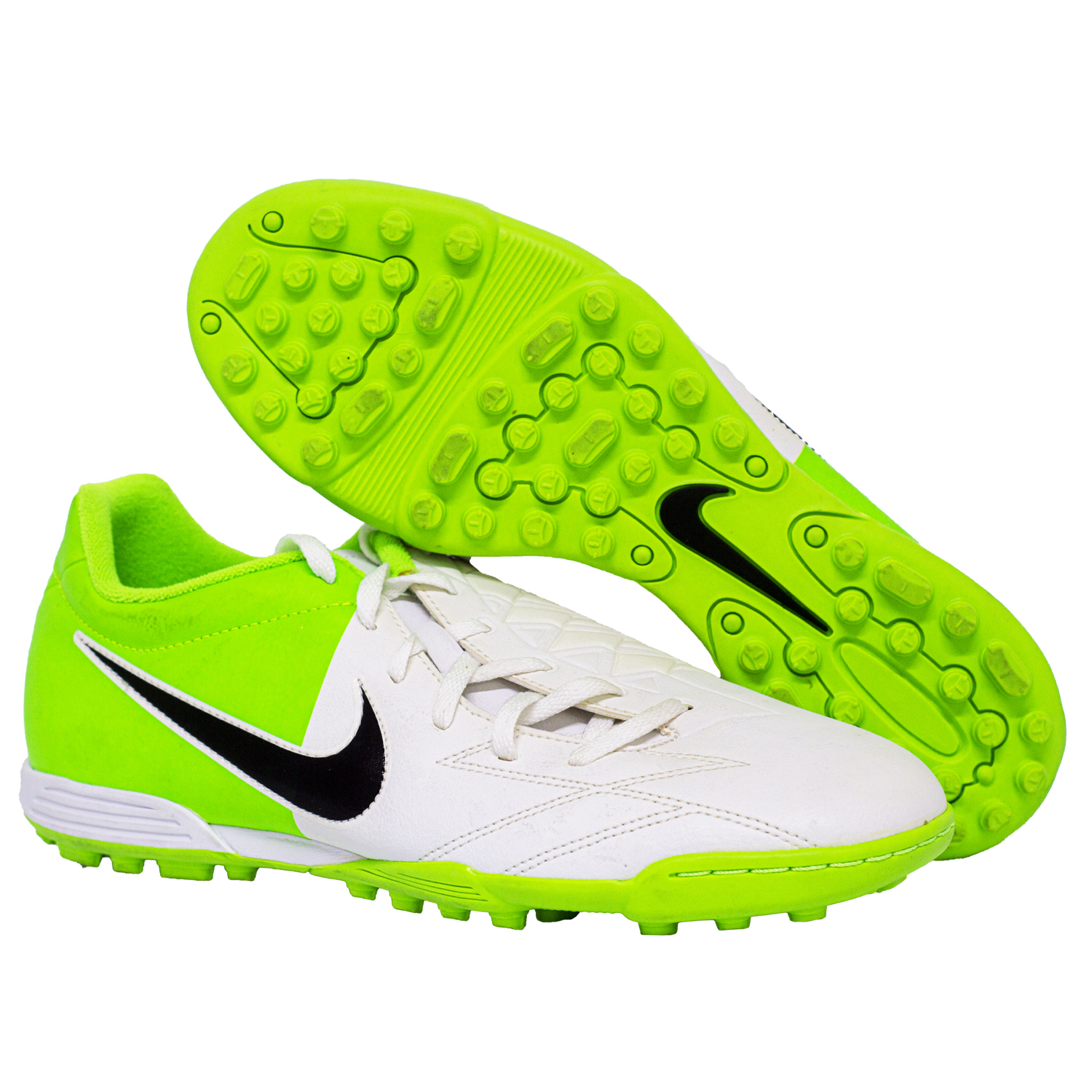 Tenis Nike T 90 EXACTO IVTF Mod. 459703 170